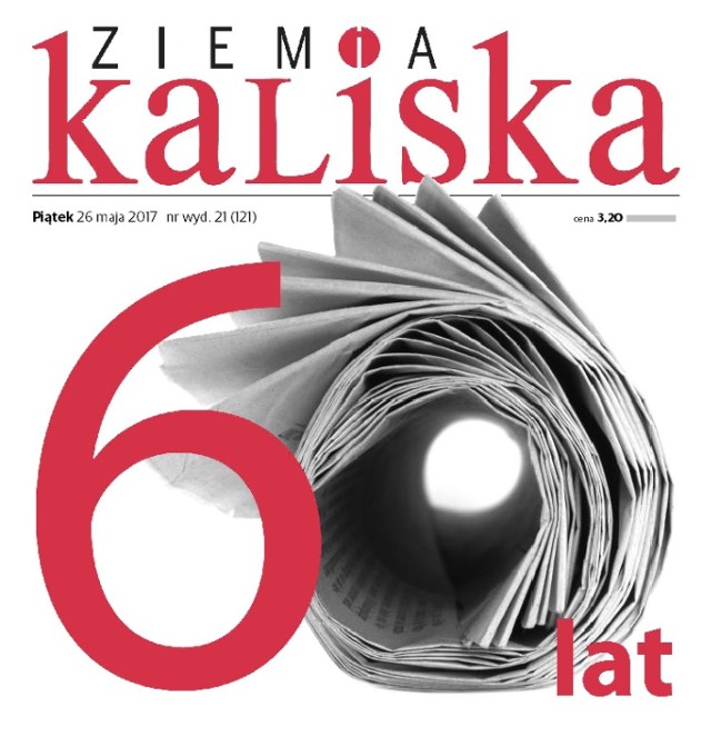 Ziemia Kaliska ma już 60 lat