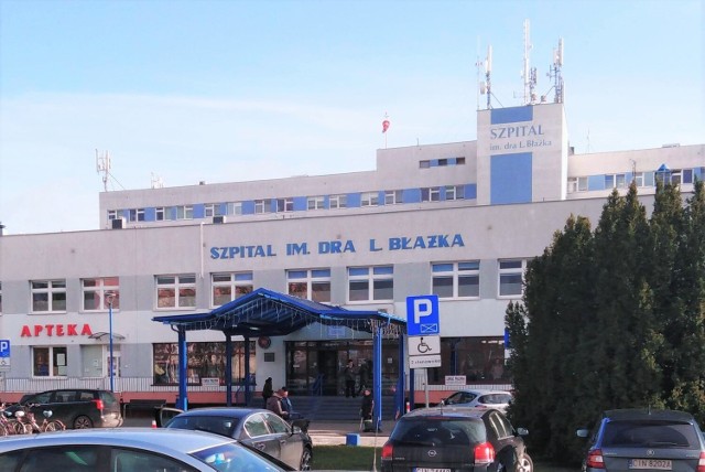 Kierownictwo Szpitala Wielospecjalistycznego w Inowrocławiu i grupę chirurgów czeka jeszcze jeden konkurs ofert