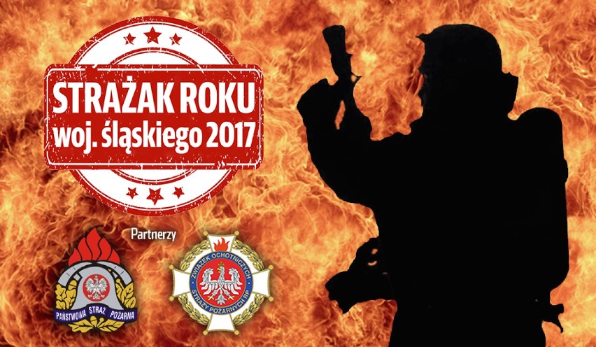 Wielki plebiscyt strażacki rozpoczęty! Zgłoś kandydatów