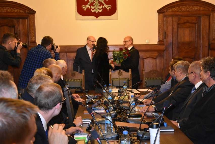 Września: Rada Miasta wybrała przewodniczącego rady