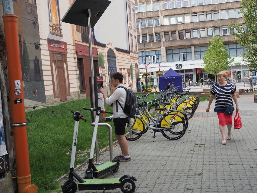 Prawie milion złotych kary za spóźnienie Łódzkiego Roweru Publicznego? Komplet 1500 rowerów ma być gotowy w przyszłym tygodniu