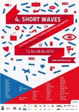 Short Waves 2012 w Pierwszej Stolicy Polski