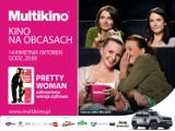 Kino na Obcasach zaprasza. Obejrzyj "Pretty Woman" w Multikinie [konkurs]