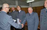 Komendant miejski policji organizuje wydziały