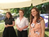 Letnia Akademia Kobiet w Skarżysku. Trzy posłanki rozmawiały z mieszkankami miasta o ekologii