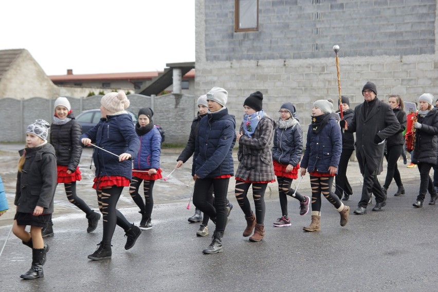 Święto Palanta 2017 w Grabowie