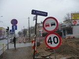 Gdynia: Rozbudowa skrzyżowania ulic Morskiej i Kalksztajnów. Najpierw korki, a potem korzyści?