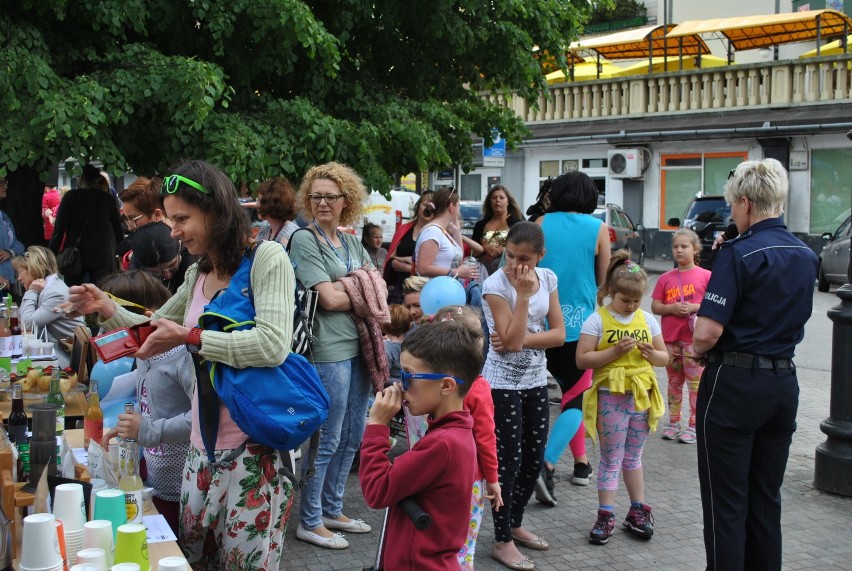 Akcja "PRZEMYŚLana Forma". Zobacz zdjęcia