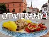"Gospoda pod Modrym Fartuchem" w Toruniu uratowana! Kuchnia działa, w piątek otwarcie!