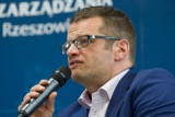 Marcin Meller gościem WSIiZ