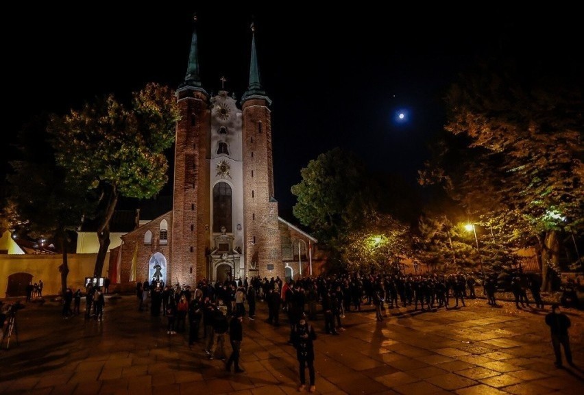 Gdańsk. Duszpasterstwo Parafii Archikatedralnej zorganizuje...