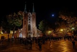 Gdańsk. Duszpasterstwo Parafii Archikatedralnej zorganizuje Wieczór Miłosierdzia już w poniedziałek 31 października
