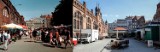 Tak zmieniały się popularne miejsca Gdańska. Miasto kiedyś i dziś. Porównujemy te same lokalizacje na przestrzeni 20 lat. Dużo się zmieniło!