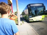 "Ciepły guzik" w gorzowskich autobusach przestanie działać. Dlaczego?