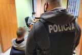 Sopot: najpierw ukradł hulajnogę, a teraz damską kurtkę. 27-letni mężczyzna ponownie zatrzymany przez policję