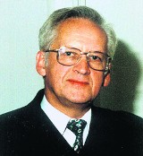 dr Henryk Olechnowicz