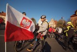 Osieczna: Rowerowy Puchar Niepodległości