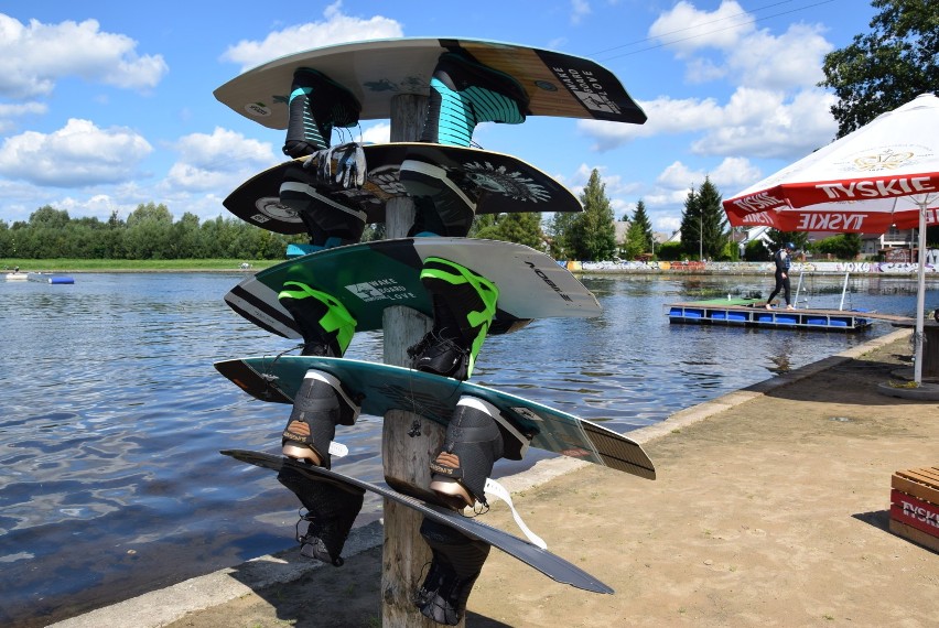 Wakestok w Wasilkowie