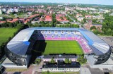 Budowa czwartej trybuny stadionu Górnika ruszy w przyszłym roku - kosztować będzie 60 mln zł