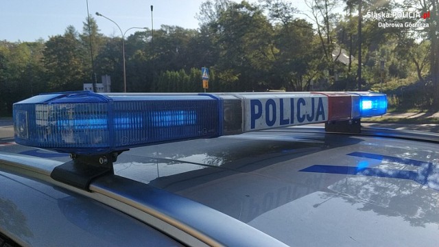 Dąbrowscy policjanci zapraszają mieszkańców na dwa spotkania