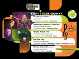 Tennis Music & Art Festival w Szczecinie już od poniedziałku [PROGRAM]