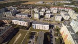 Gorzów. Będą niższe czynsze. Spółdzielnia weźmie energię z dachu