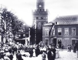 Malbork. Na urodziny miasta dawka ciekawej historii, zdjęć i dokumentów od Archiwum Państwowego