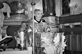 Zmarł ojciec Krystyn Mroczka. Duchowny miał 54 lata