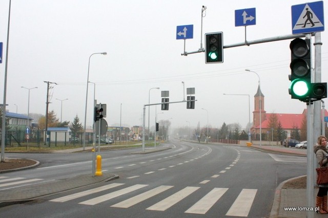Ulica Poznańska
