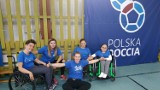 Pierwszy w historii Puchar Polski Boccia Open zorganizowany  w Koninie [ZDJĘCIA]