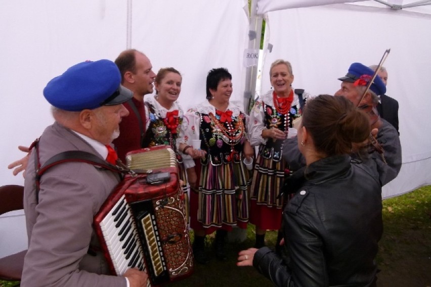 Rozpoczął się Hubertus Spalski 2014. Na początek były...