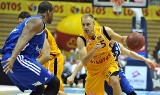 Trefl Sopot - Energa Czarni Słupsk i PGE Turów Zgorzelec - Asseco Prokom Gdynia o Puchar Polski