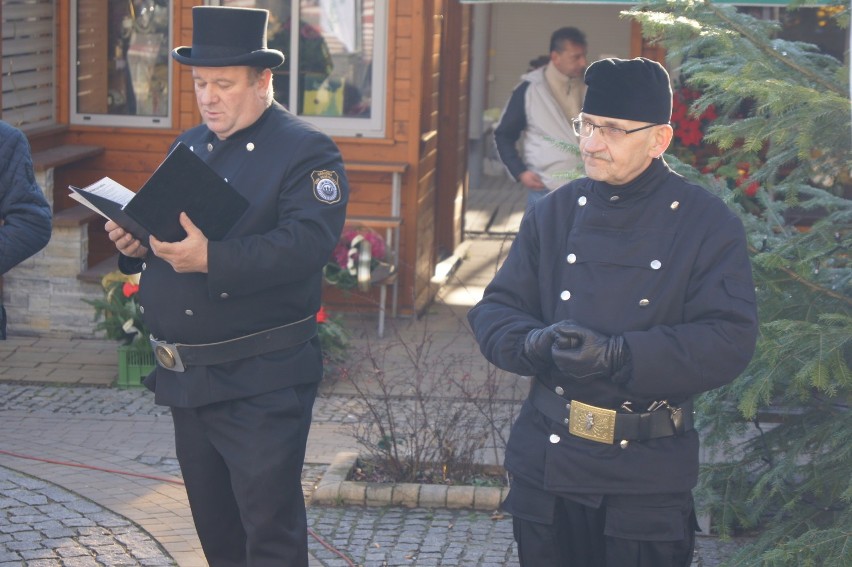 Tarnów: Straż miejska uczy palić w piecach