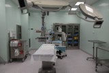 Szpital w Wodzisławiu Śl. Będzie miał czwartą salę operacyjną [ZDJĘCIA]