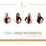 Oleśniczanki TOP 4 Miss Internetu? Głosowanie trwa!     