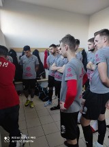 Futsal. W Team Lębork duży niedosyt po remisie w Lesznie. W środę puchar w Świeciu