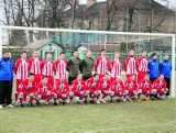 Szczakowianka Jaworzno - Start Bogdanowice 0:1. Falstart Szczaksy, porażka w Jaworznie