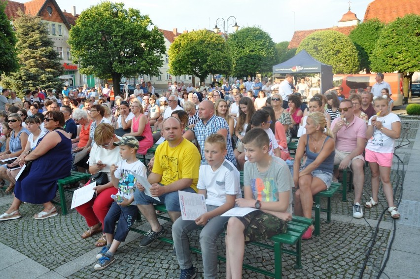 Zagrali i zaśpiewali ,,Dla Serca Jezusowego" [ZDJĘCIA]