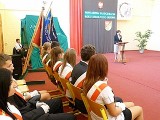 Powiat koniński zainaugurował rok szkolny 2013/2014