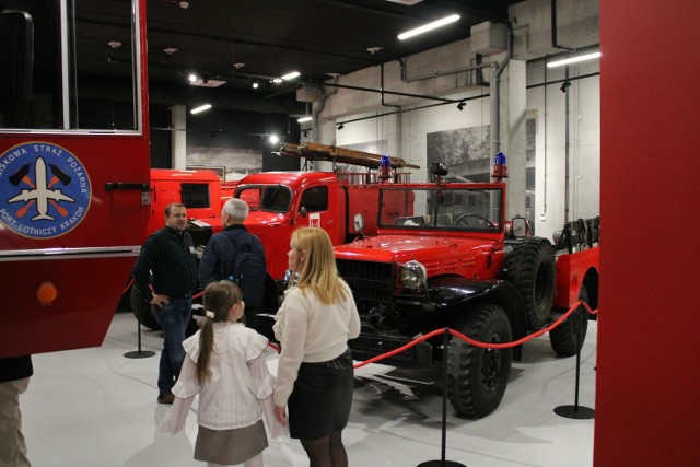 Małopolskie Muzeum Pożarnictwa w Alwerni przyciąga turystów. Ile osób je odwiedziło?