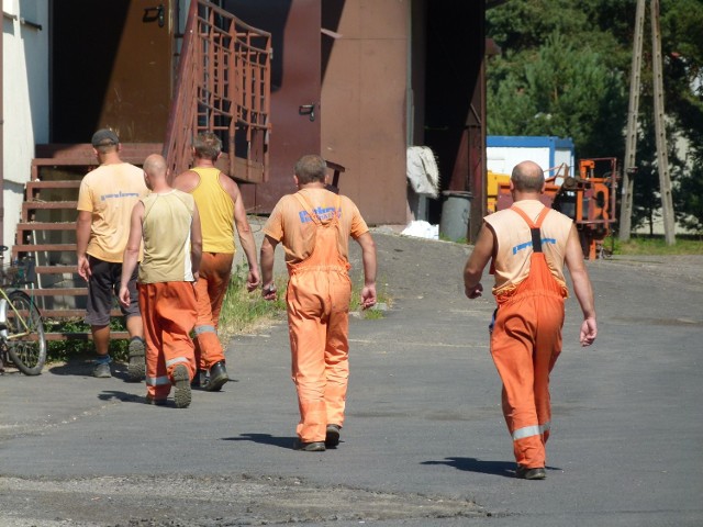PRDiM w Bełchatowie zwalnia pracowników. Prace starci około stu osób