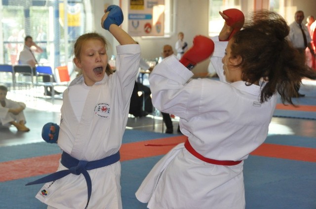 XV Mistrzostwa Świata w Karate Shotokan FSKA w Żukowie - XV FSKA Karate Shotokan World Championship Żukowo 2013. Zobacz też zdjęcia z ceremonii otwarcia.