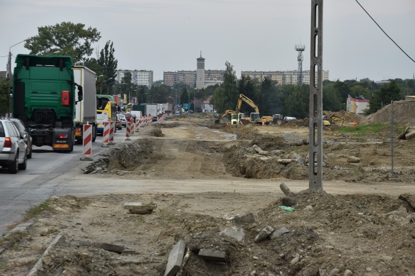 Najdroższą przyszłoroczną inwestycją w Tarnowie ma być...