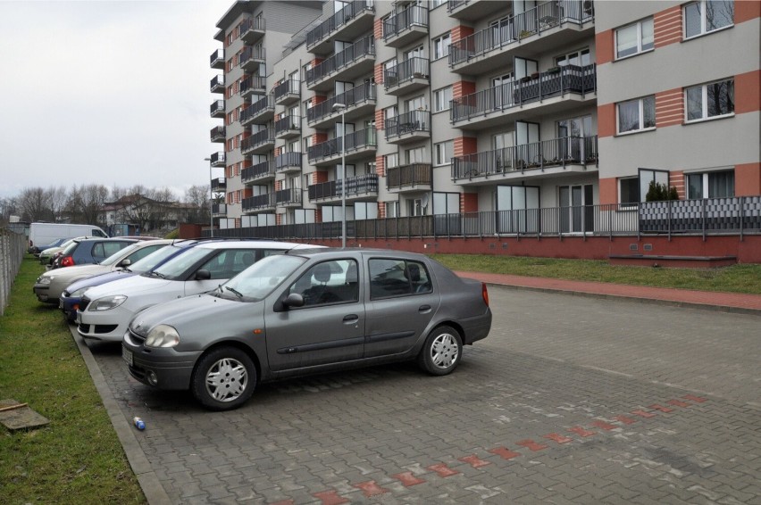 Najczęściej wszystko zależy od szczęścia. Tylko ci, którzy...