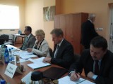 XXV sesja Rady Powiatu Kraśnickiego PROGRAM