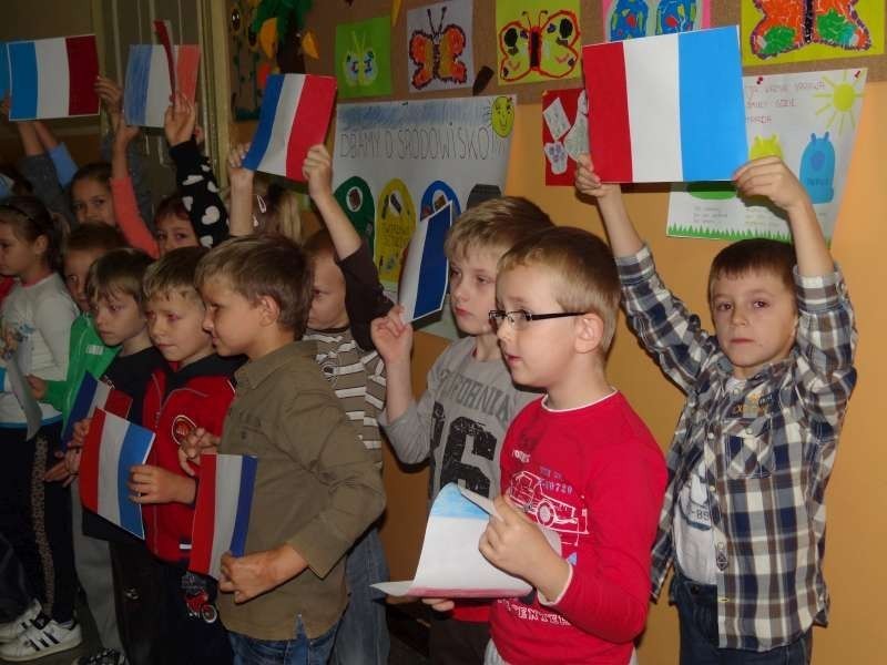 Europejski Dzień Języków w ZSP nr 1 w Pleszewie