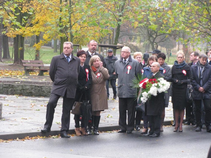 Święto Niepodległości w Ostrowie [FOTO]