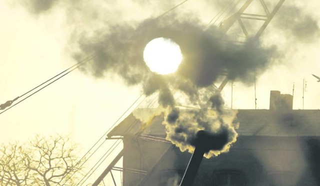 Raport o smogu opoczno - artykuły | Opoczno Nasze Miasto
