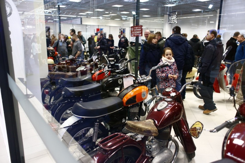 Targi motocyklowe Warsaw Motorcycle Show 2019. Kiedy, gdzie,...