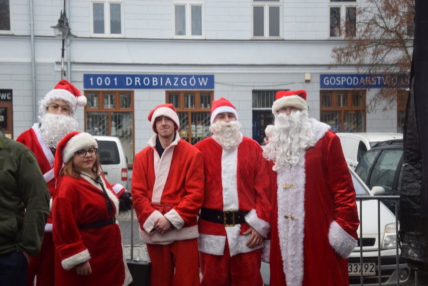 Tak wyglądała Wigilia Miejska w 2019 roku. W tym roku ma być...